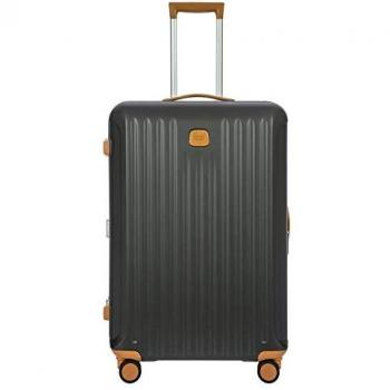 Capri 78 cm Trolley mit 4 Rollen – Bric's