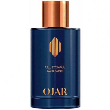 Ciel D'Orange Eau De Parfum 100ml