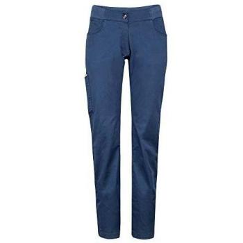 Chillaz Jessy Damenhose Klettern Blau 34