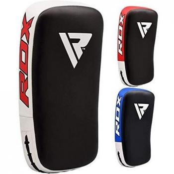 RDX Curved Arm Pad for Thai Boxing and Kickboxing Training