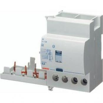 Adaptateur Différentiel 4P 63A Type A