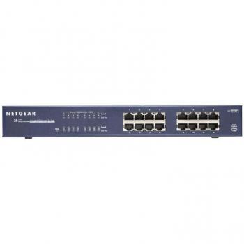 NETGEAR ProSAFE Non-géré