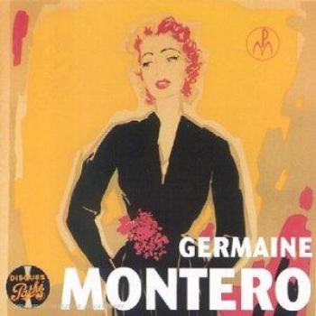 Les Trésors de Germaine Monter