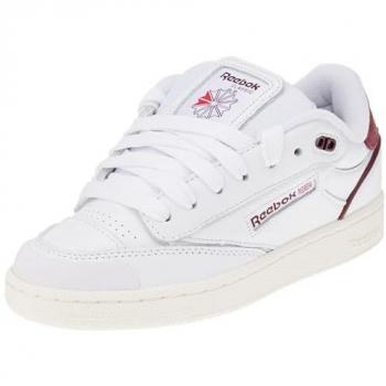 Reebok Club C Bulk White Low Top 44
