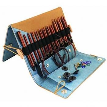 KnitPro Ginger Deluxe Knitting Needles