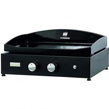 Plancha Pure 260 Noir