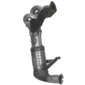 Catalisador VEGAZ PGK‑857ERNS – Alta Performance