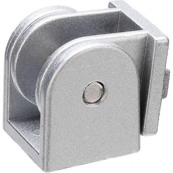 Aluminum Profile Movable Hinge Connector