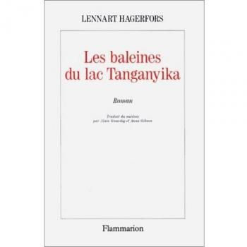 Les Baleines Du Lac Tanganyika