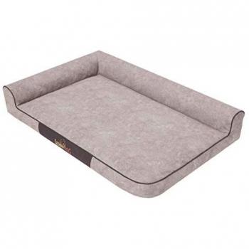Hobbydog Schlafkissen Deluxe für Hund