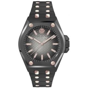 PHILIPP PLEIN Quarzuhr Plein Extreme Gent