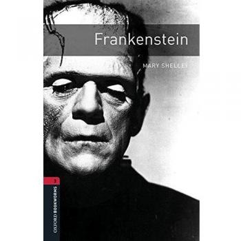 OXFORD BOOKWORMS 3. FRANKENSTEIN MP3 PACK