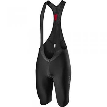 Castelli Nano Flex Pro Race Bib Shorts Black