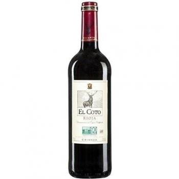 El Coto Vino Tinto