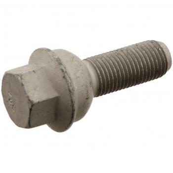 Febi bilstein 29466 Radschraube M14 x 1,5; 58 mm für Stahlfelge