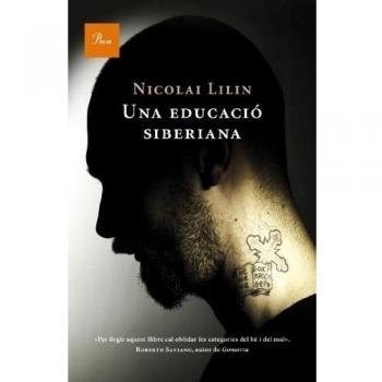 Una educació siberiana (Tapa blanda con solapas).