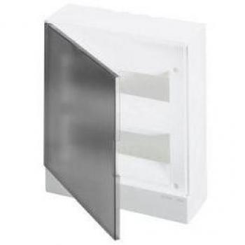 Vynckier panneau de distribution vide 24 modules