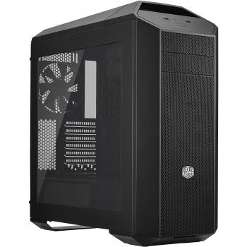 Cooler Master EliteCase 5‑Port ATX, MicroATX, Mini‑ITX