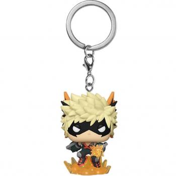 Clé USB Funko Pop : My Hero Academia – Bakugo Explosif