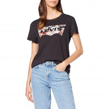 Levi's Damen T-Shirt in Größe L