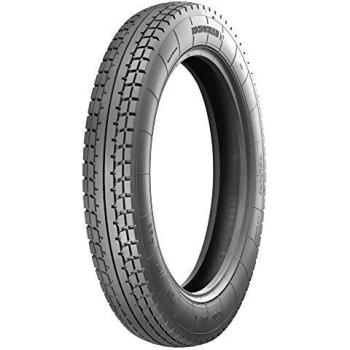 Heidenau K28 (4.00-18 RF TT 70P ruota posteriore, M/C, ruota anteriore)