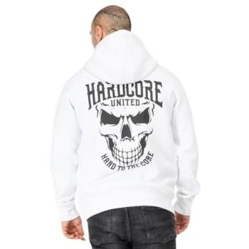 Hardcore United Herren Hoodie in Mehrfarbig CORY