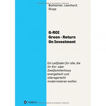 G-ROI Green
