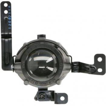 Faro Fendinebbia TYC 19-0839-11-2