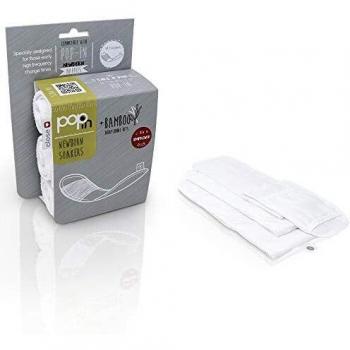 Pop-in Neugeborenenwindel Soaker und Booster Set