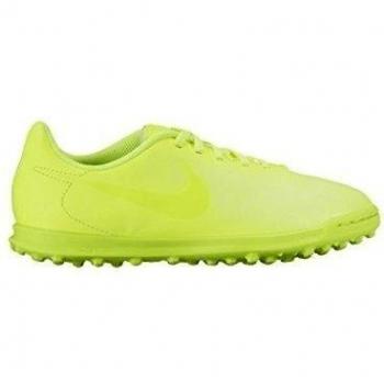 Nike Fútbol Sala Niño Amarillo Volt 36 EU