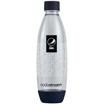 SodaStream Pepsi Max Refreshment Pack