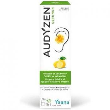 AUDYZEN CERUMEN
