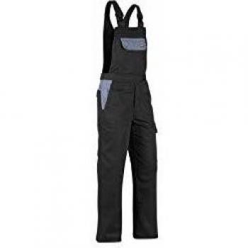 Reggicalze Blaklader 100% cotone Grigio 46