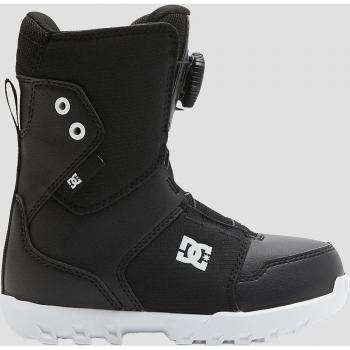Bambini Scout Snowboard Nero con Sistema BOA®