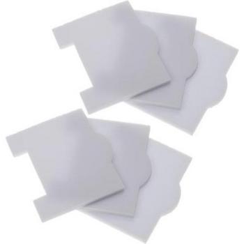 Ensemble de 6 filtres mousse pour Kärcher NT 611 Eco TEA