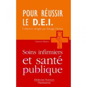 Soins infirmiers et santé publique