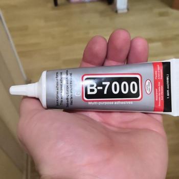 50ml Reparaturkleber für Touchscreen-Displays