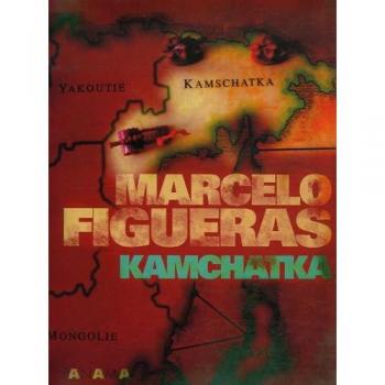 Marcelo Figueras Kamchatka