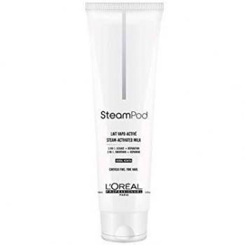 L'Oréal Professionnel Steampod Glättungsmilch, 150 ml