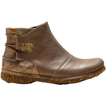 El Naturalista 2N9171FQ0005 Stiefeletten mit Reißverschluss