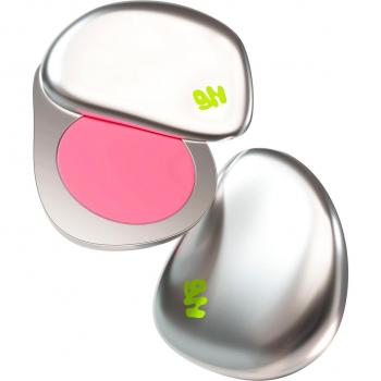 Glow Hub Bálsamo Labial y Pómulos Milkshake 2g