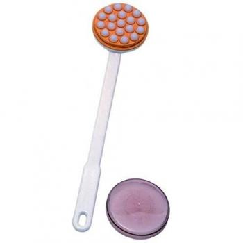 Queralto Ergonomische Eincremehilfe mit Griff – QA‑00057/04