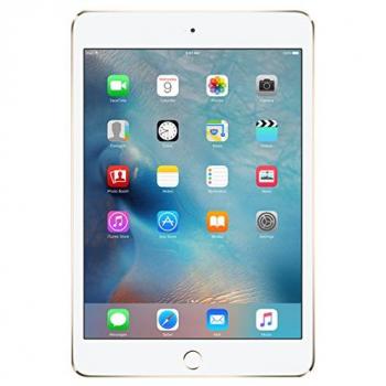 IPad mini 4 64GB Oro
