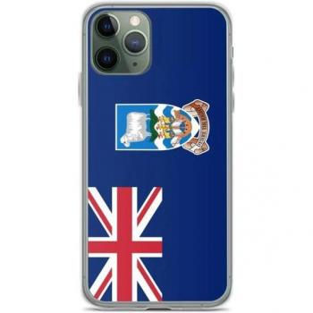 Bolsita Emblemática Islas Malvinas iPhone 11 Pro