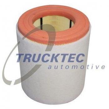 Luftfilter für AUDI 07.14.015 von TRUCKTEC AUTOMOTIVE