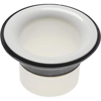 Bafle de subwoofer con protección para orificio de graves