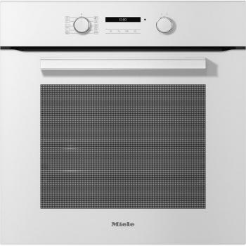 Miele Horno Integral PerfectClean y Sistema FlexiClip