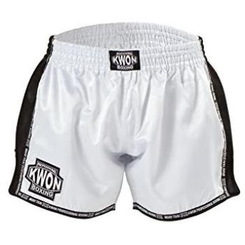 Kwon Evolution Thaibox-Shorts Grün
