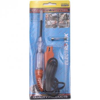 N0HB Self Diagnosis Voltage Test Pen for Automotive