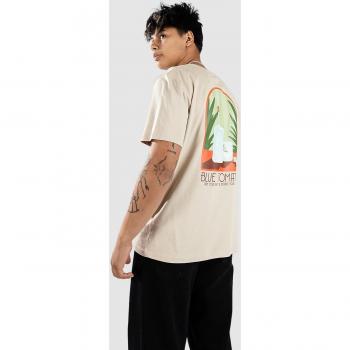 Blue Tomato Take Your Shot T-Shirt Desert Dust – Kinder (XL)